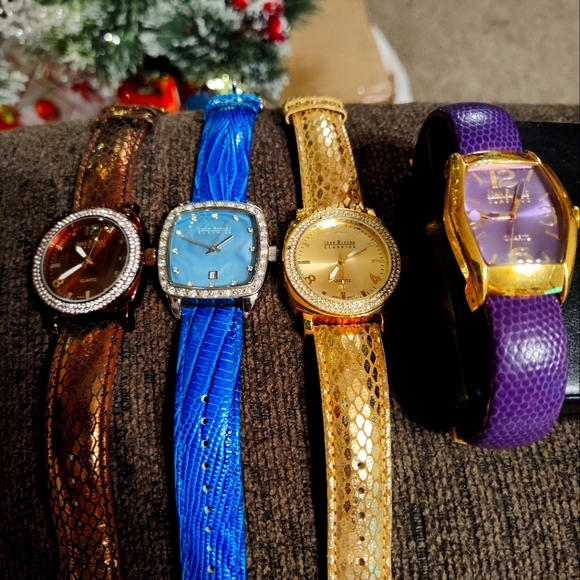 Joan Rivers Collection Watches - Picture 1 of 2